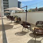 Suite Frente al Mar en Cartagena 1410