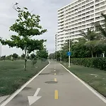 Suite Frente al Mar en Cartagena 1410