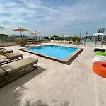 Suite Frente al Mar en Cartagena 1410