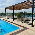 Suite Frente al Mar en Cartagena 1410