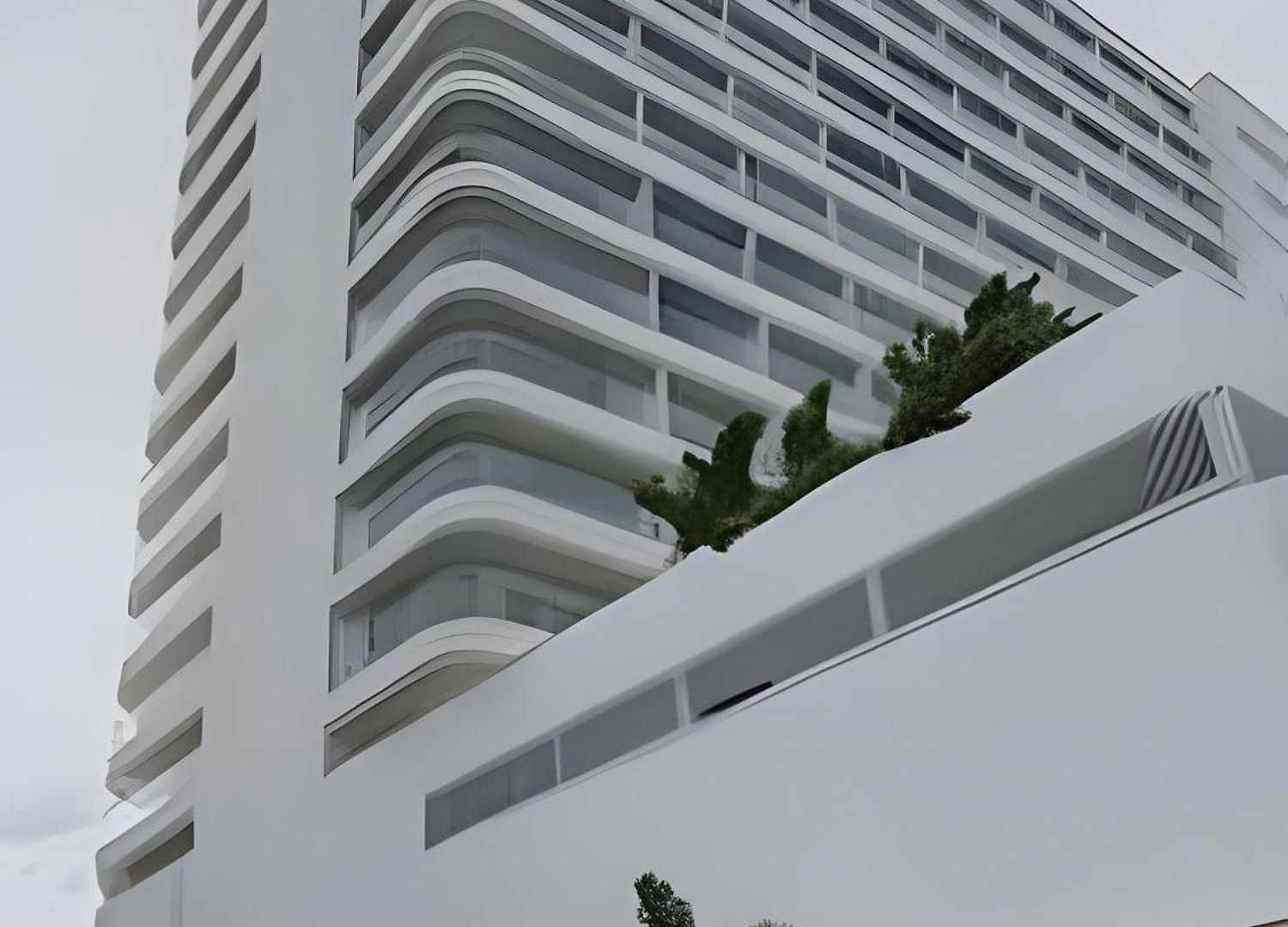 Apartamento Frente Al Mar En 1410 Cartagena
