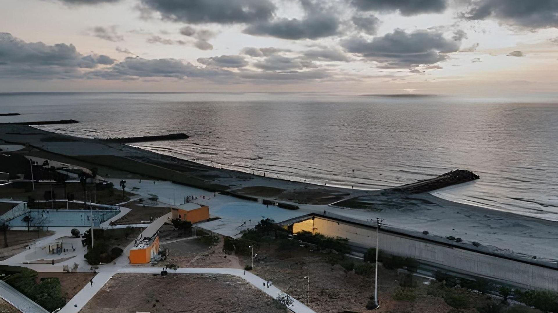 Frente Al Mar En 1410 Apartamento *
