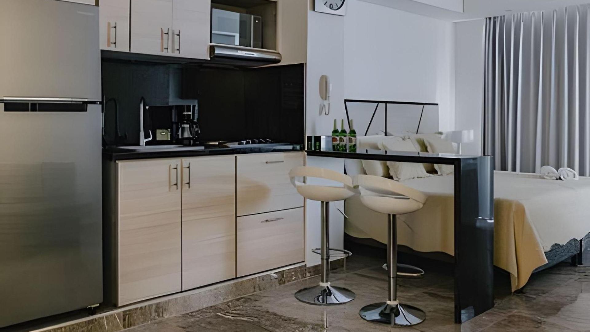 Frente Al Mar En 1410 Apartamento *