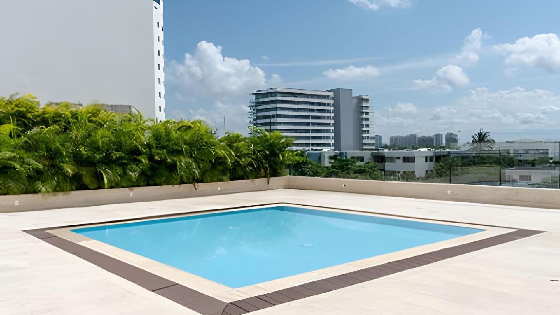 Frente Al Mar En 1410 Apartamento *
