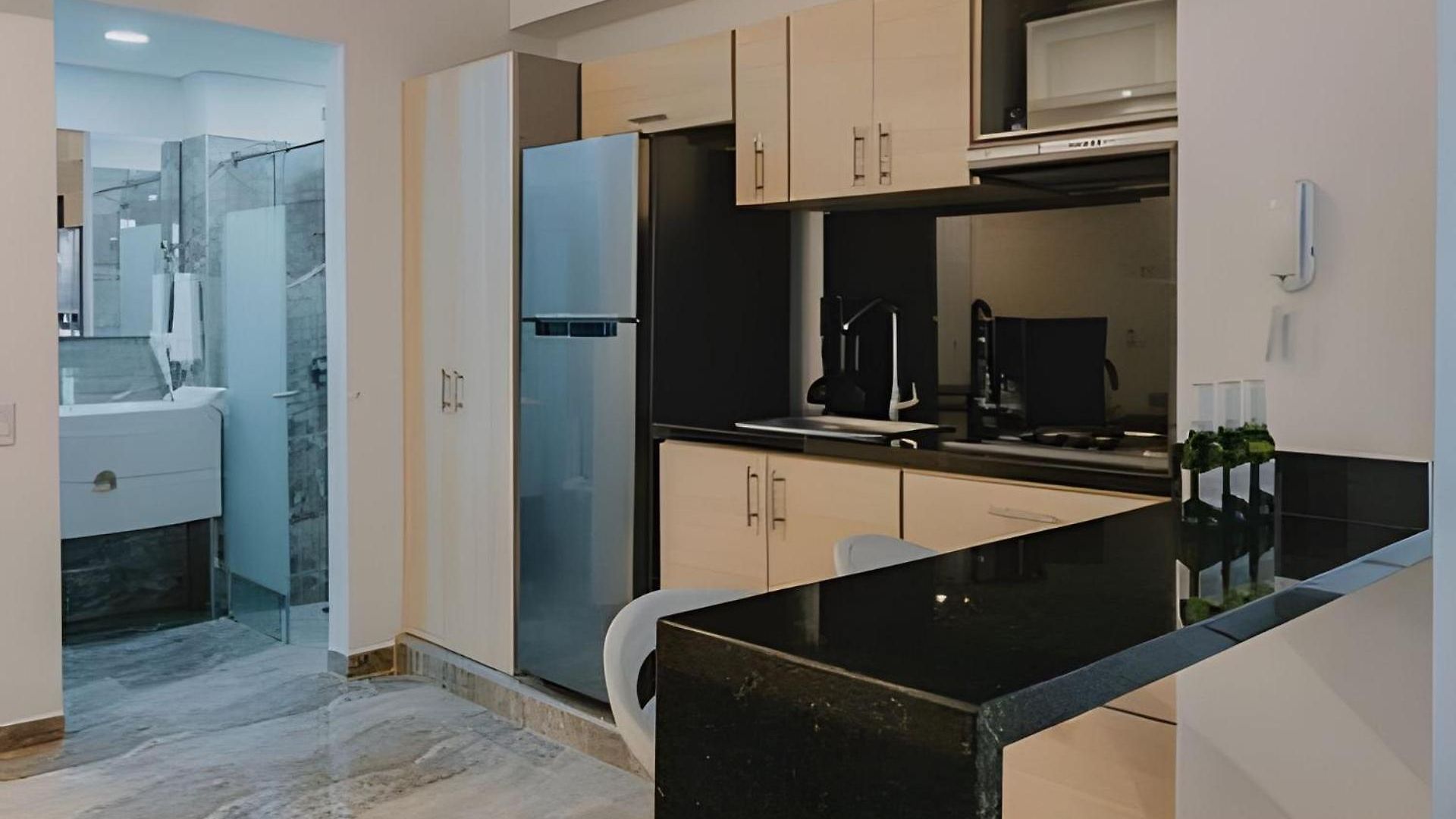 Frente Al Mar En 1410 Apartamento Cartagena