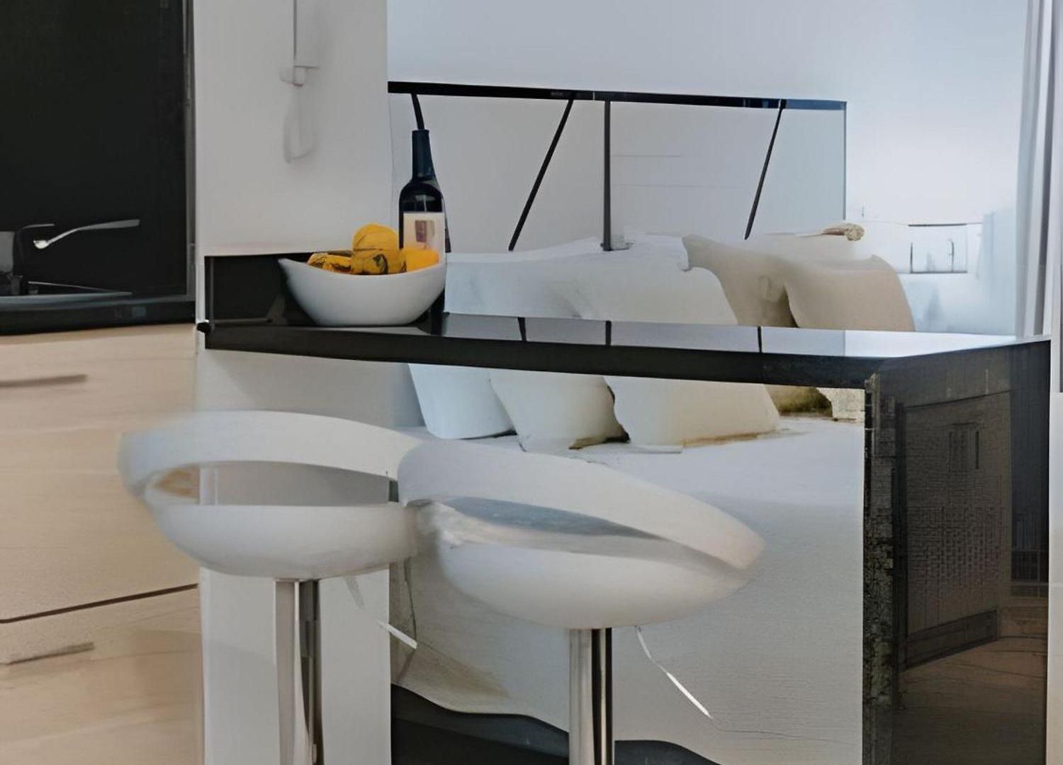 Apartamento Frente Al Mar En 1410 Cartagena