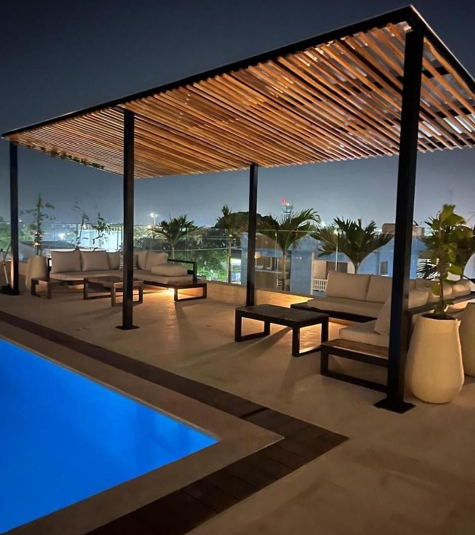 Frente Al Mar En 1410 Apartamento *