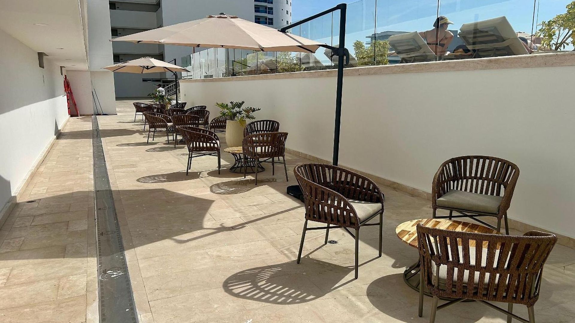 Apartamento Frente Al Mar En 1410 *