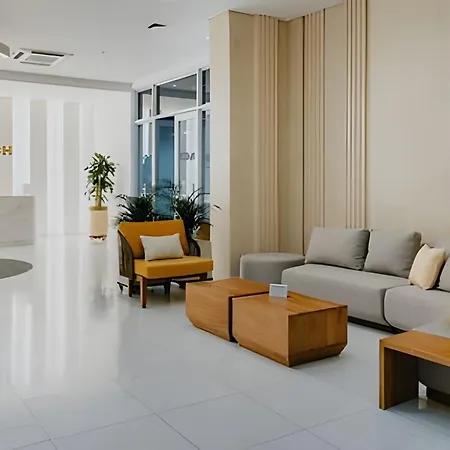 Apartamento Frente Al Mar En 1410 *