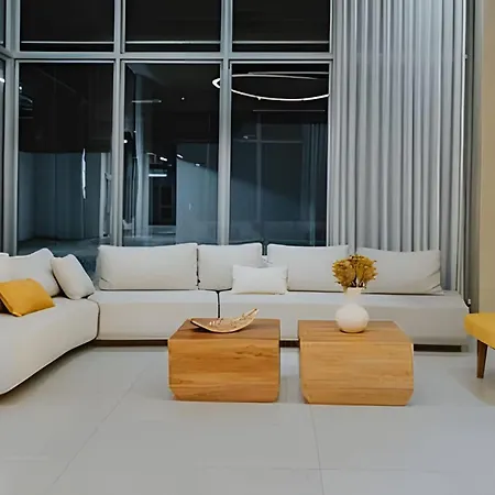 Frente Al Mar En 1410 Apartamento