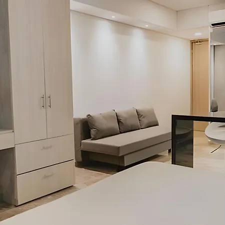 Apartamento Frente Al Mar En 1410 *