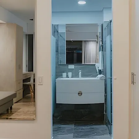 Apartamento Frente Al Mar En 1410