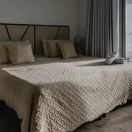 Frente Al Mar En 1410 Apartamento