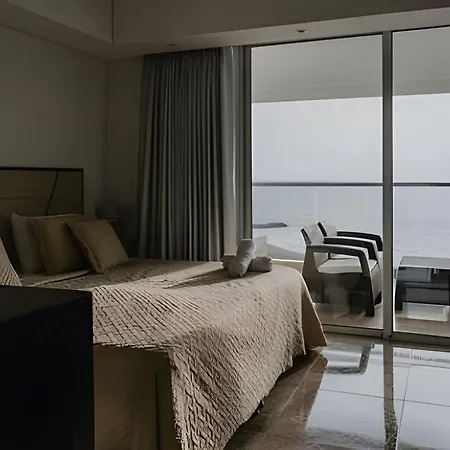 Frente Al Mar En 1410 Apartamento